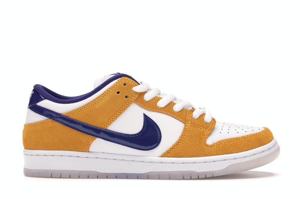 Nike sb best sale dunk orange