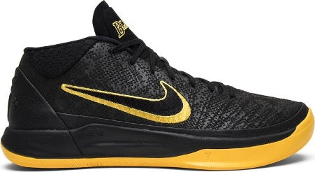 Kyrie store black mamba