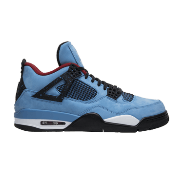 Cactus jack best sale 1 retail price