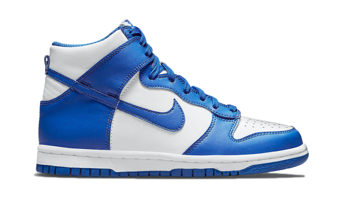 Nike Dunk High Game Royal – FLUENT STORE