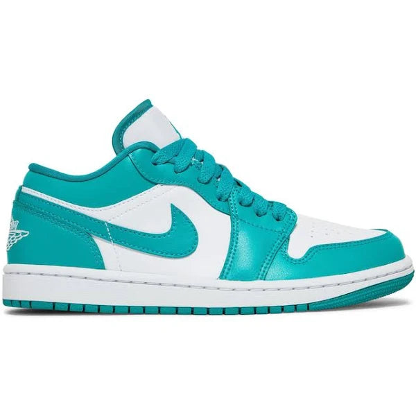 Turquoise jordans cheap