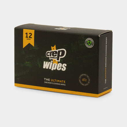 Crep Wipes (12pk)