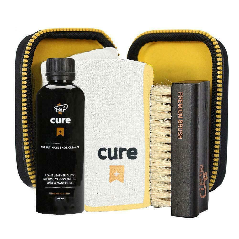 Crep Cure Kit