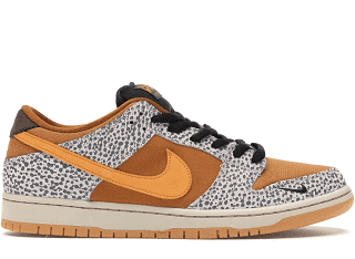 atmos safari dunk