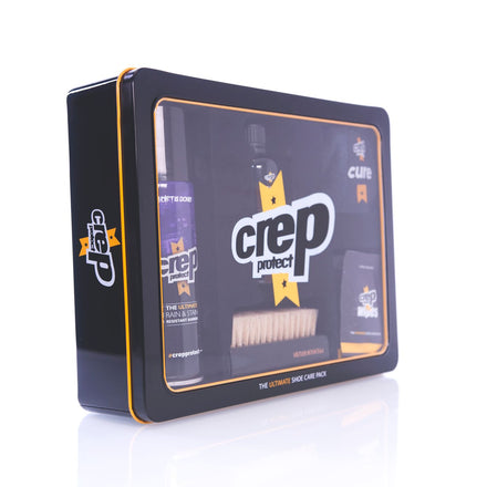 Crep Ultimate Gift Pack