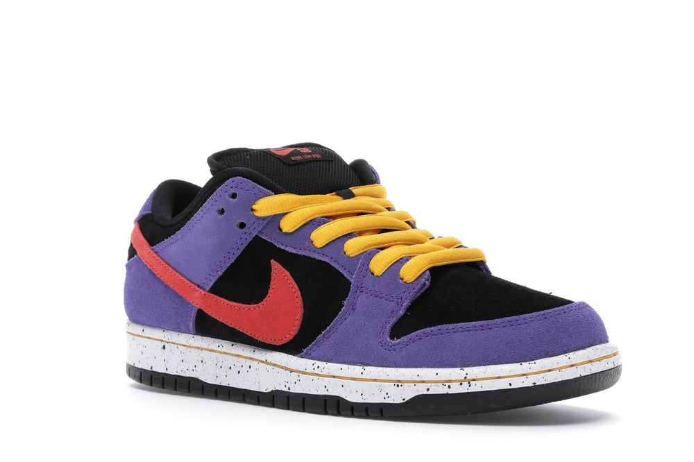 Nike dunk best sale low terra orange