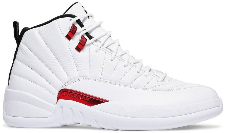 Jordan 12 Retro 'Twist'